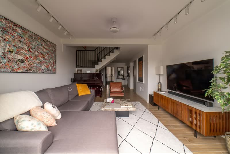 417 Eunos Road 5, 417 Eunos Road 5, 3 Bedrooms, 1,528 sqft, HDB Flat For Sale, by Gerald Ng, 500170822 - Living Room - PropertyGuru.com.sg
