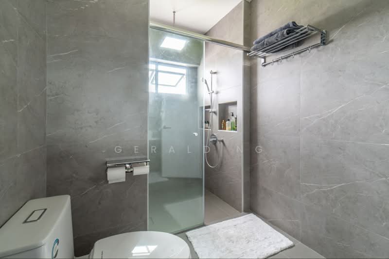 417 Eunos Road 5, 417 Eunos Road 5, 3 Bedrooms, 1,528 sqft, HDB Flat For Sale, by Gerald Ng, 500170822 - Bathroom - PropertyGuru.com.sg