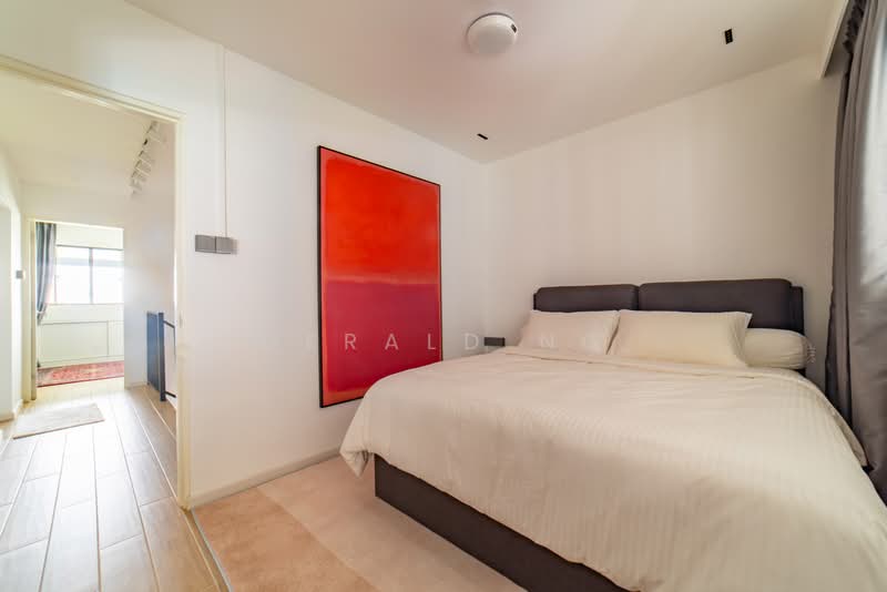 417 Eunos Road 5, 417 Eunos Road 5, 3 Bedrooms, 1,528 sqft, HDB Flat For Sale, by Gerald Ng, 500170822 - Bedroom - PropertyGuru.com.sg