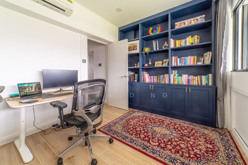 417 Eunos Road 5, 417 Eunos Road 5, 3 Bedrooms, 1,528 sqft, HDB Flat For Sale, by Gerald Ng, 500170822 - Study - PropertyGuru.com.sg