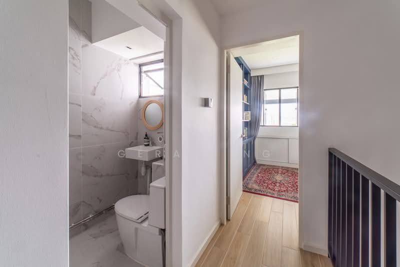 417 Eunos Road 5, 417 Eunos Road 5, 3 Bedrooms, 1,528 sqft, HDB Flat For Sale, by Gerald Ng, 500170822 - Bathroom - PropertyGuru.com.sg