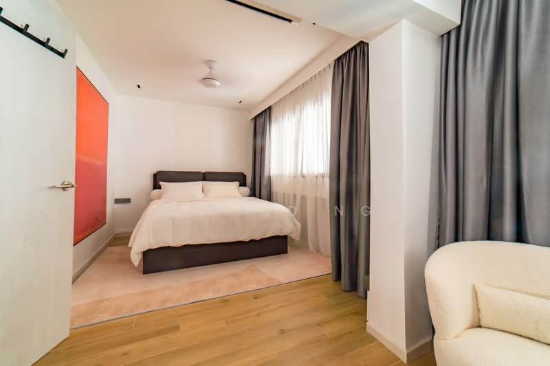 417 Eunos Road 5, 417 Eunos Road 5, 3 Bedrooms, 1,528 sqft, HDB Flat For Sale, by Gerald Ng, 500170822 - Bedroom - PropertyGuru.com.sg