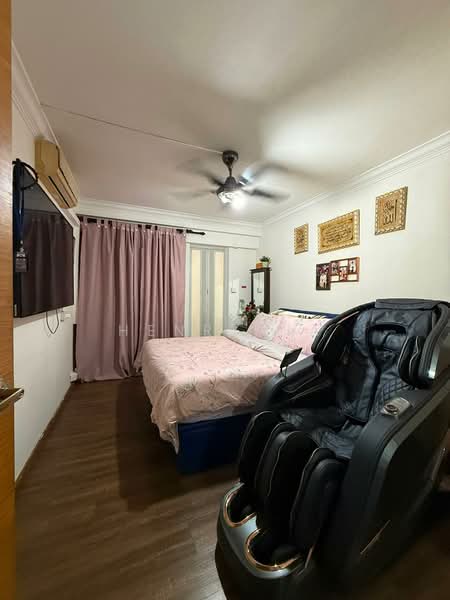 325 Bukit Batok Street 33, 325 Bukit Batok Street 33, 3 Bedrooms, 903 sqft, HDB Flat For Sale, by Henry Na, 500170824 - Bedroom - PropertyGuru.com.sg