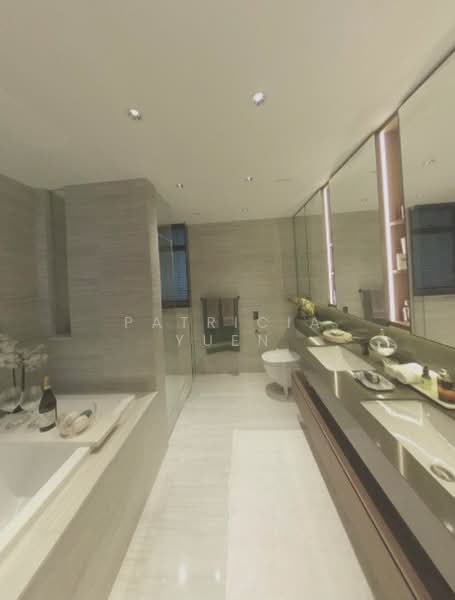 Terra Hill, 18 Yew Siang Road, 4 Bedrooms, 1,894 sqft, Condominium For Sale, by Patricia Yuen, 500170825 - Bathroom - PropertyGuru.com.sg