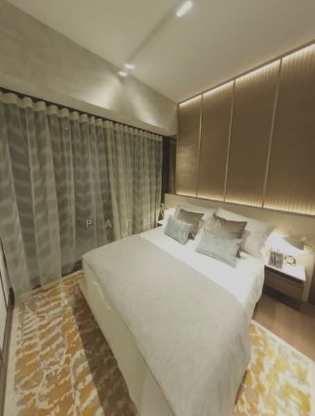Terra Hill, 18 Yew Siang Road, 4 Bedrooms, 1,894 sqft, Condominium For Sale, by Patricia Yuen, 500170825 - Bedroom - PropertyGuru.com.sg