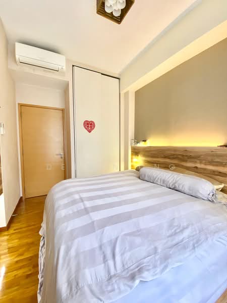 The Lakeshore, 31 Jurong West Street 41, 3 Bedrooms, 1,270 sqft, Condominium For Rent, by Delvin Ong, 500170826 - Bedroom - PropertyGuru.com.sg