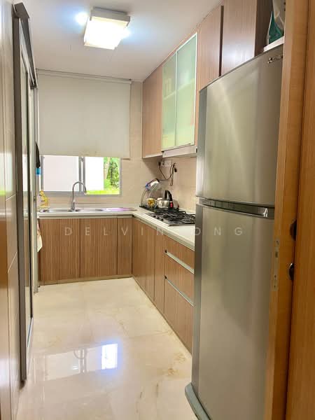 The Lakeshore, 31 Jurong West Street 41, 3 Bedrooms, 1,270 sqft, Condominium For Rent, by Delvin Ong, 500170826 - Kitchen - PropertyGuru.com.sg