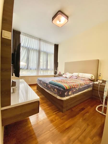 The Lakeshore, 31 Jurong West Street 41, 3 Bedrooms, 1,270 sqft, Condominium For Rent, by Delvin Ong, 500170826 - Bedroom - PropertyGuru.com.sg