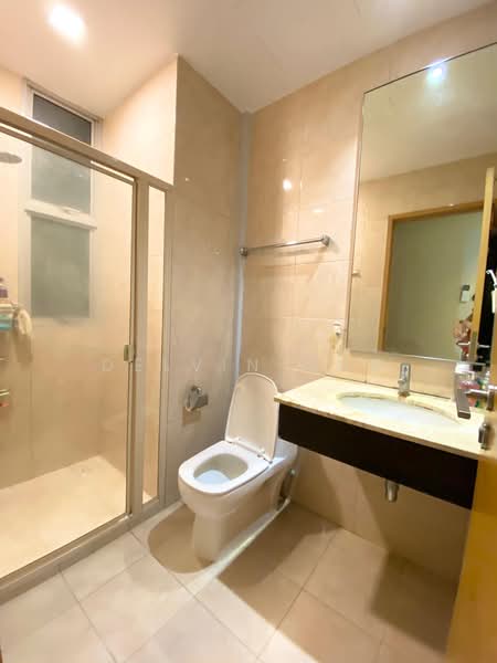 The Lakeshore, 31 Jurong West Street 41, 3 Bedrooms, 1,270 sqft, Condominium For Rent, by Delvin Ong, 500170826 - Bathroom - PropertyGuru.com.sg