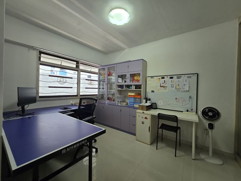 691A Choa Chu Kang Crescent, 691A Choa Chu Kang Crescent, 3 Bedrooms, 969 sqft, HDB Flat For Sale, by Novene Ng, 500170827 - Study - PropertyGuru.com.sg