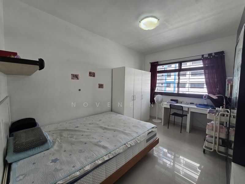 691A Choa Chu Kang Crescent, 691A Choa Chu Kang Crescent, 3 Bedrooms, 969 sqft, HDB Flat For Sale, by Novene Ng, 500170827 - Bedroom - PropertyGuru.com.sg
