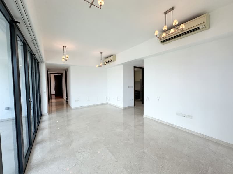 368 Thomson, 368 Thomson Road, 3 Bedrooms, 1,302 sqft, Condominium For Rent, by Celine Tay, 500170828 - Living Room - PropertyGuru.com.sg