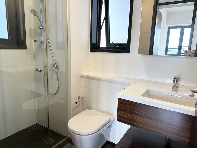 368 Thomson, 368 Thomson Road, 3 Bedrooms, 1,302 sqft, Condominium For Rent, by Celine Tay, 500170828 - Bathroom - PropertyGuru.com.sg