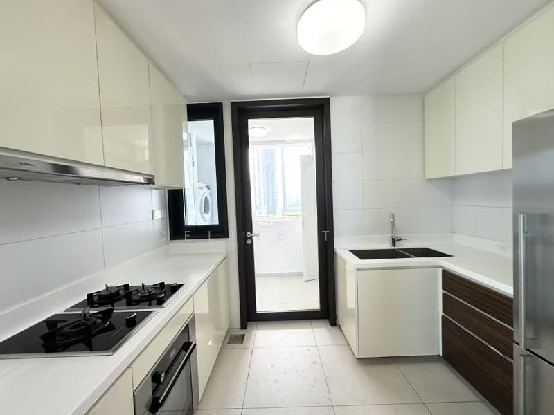 368 Thomson, 368 Thomson Road, 3 Bedrooms, 1,302 sqft, Condominium For Rent, by Celine Tay, 500170828 - Kitchen - PropertyGuru.com.sg