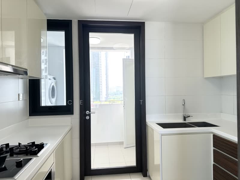 368 Thomson, 368 Thomson Road, 3 Bedrooms, 1,302 sqft, Condominium For Rent, by Celine Tay, 500170828 - Kitchen - PropertyGuru.com.sg