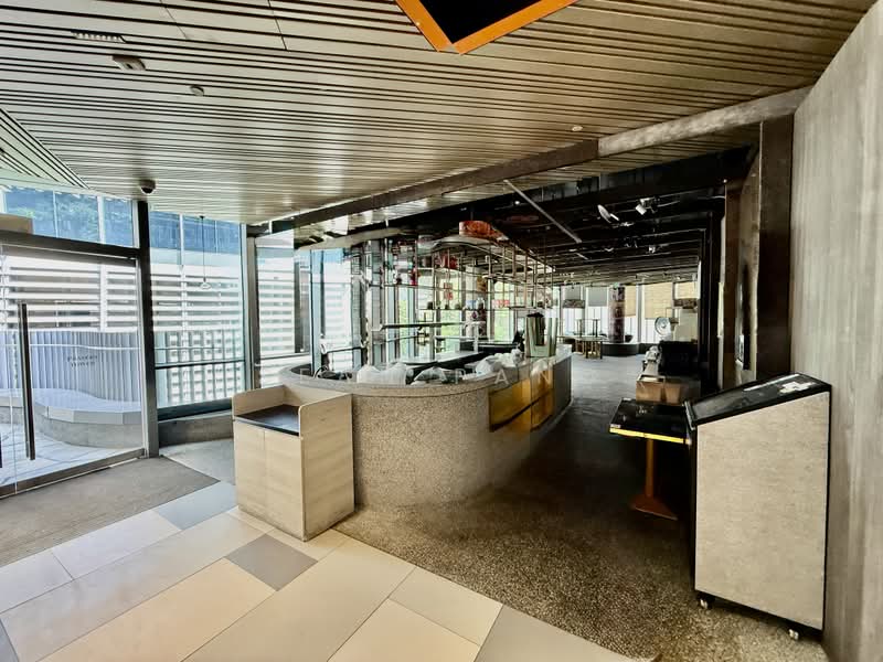 ☎️Prime F&B Space @ Tanjong Pagar | Rarely Available | Attractive Rent, , 1,959 sqft, Food & Beverage For Rent, by Sean Pang, 500170832 - Entrance - CommercialGuru.com.sg