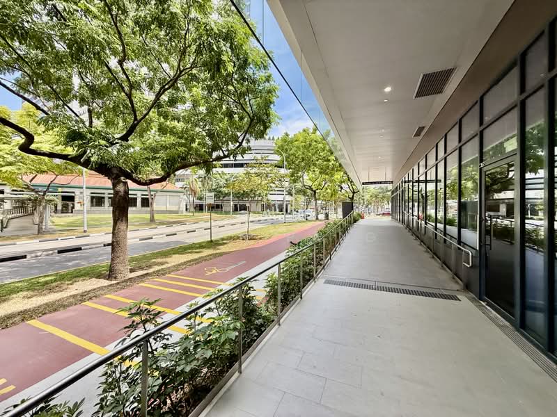 ☎️Prime L1 F&B Space @ Farrer Park/Little India Vicinity | Excellent Frontage | Near MRT Entrance, , 1,452 sqft, Food & Beverage For Rent, by Sean Pang, 500170841 - Exterior - CommercialGuru.com.sg