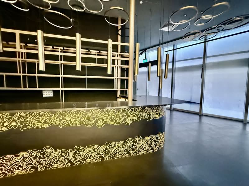 ☎️L1 F&B Space @ Prime Raffles Place | Near MRT | w ORA | SG River Views, , 2,497 sqft, Food & Beverage For Rent, by Sean Pang, 500170842 - Interior - CommercialGuru.com.sg