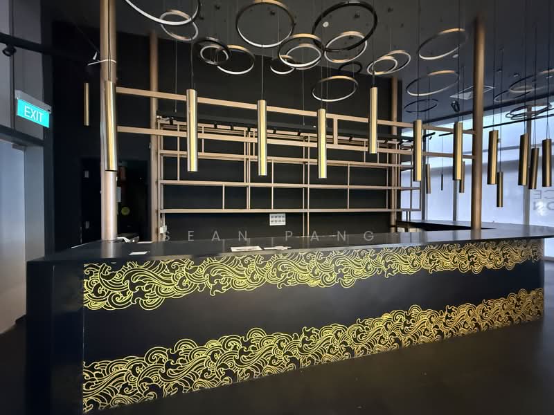 ☎️L1 F&B Space @ Prime Raffles Place | Near MRT | w ORA | SG River Views, , 2,497 sqft, Food & Beverage For Rent, by Sean Pang, 500170842 - Interior - CommercialGuru.com.sg