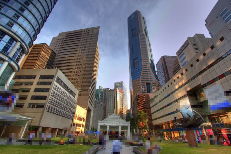 ☎️L1 Retail Space @ Prime Raffles Place | Near MRT | Excellent Frontage, , 5,099 sqft, Other Retail For Rent, by Sean Pang, 500170844 - Exterior - CommercialGuru.com.sg