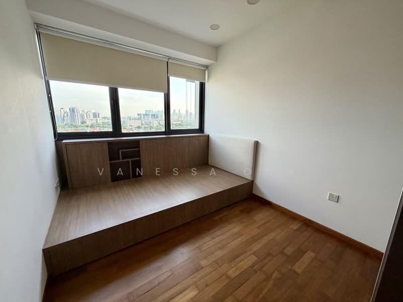 Waterbank at Dakota, 25 Dakota Crescent, 4 Bedrooms, 1,572 sqft, Condominium For Rent, by Vanessa Owh, 500170851 - Bedroom - PropertyGuru.com.sg