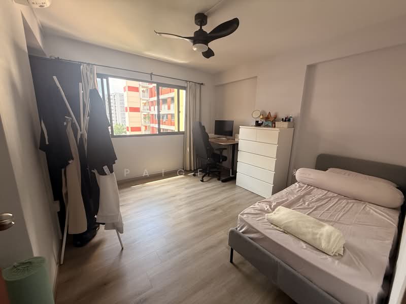 424 Hougang Avenue 6, 424 Hougang Avenue 6, 3 Bedrooms, 1,130 sqft, HDB Flat For Sale, by Paige Lee, 500170854 - Bedroom - PropertyGuru.com.sg