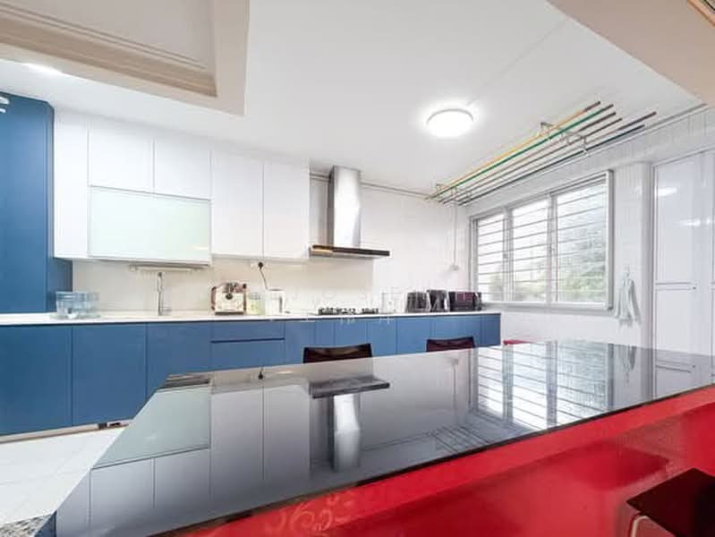 1 Toh Yi Drive, 1 Toh Yi Drive, 4 Bedrooms, 1,378 sqft, HDB Flat For Sale, by Wayne Joseph Ong 王伟洋, 500170855 - PropertyGuru.com.sg