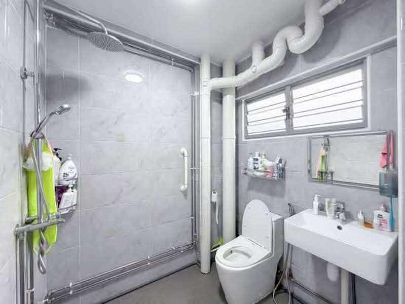 1 Toh Yi Drive, 1 Toh Yi Drive, 4 Bedrooms, 1,378 sqft, HDB Flat For Sale, by Wayne Joseph Ong 王伟洋, 500170855 - PropertyGuru.com.sg