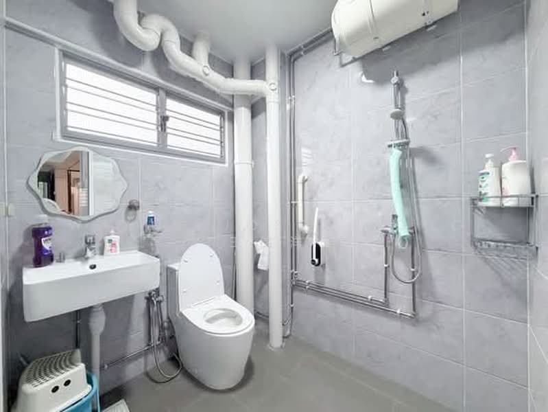1 Toh Yi Drive, 1 Toh Yi Drive, 4 Bedrooms, 1,378 sqft, HDB Flat For Sale, by Wayne Joseph Ong 王伟洋, 500170855 - PropertyGuru.com.sg