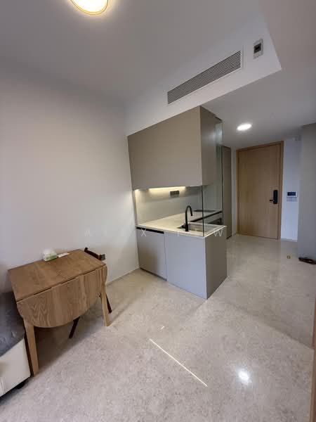 Hill House, 10A-11 Institution Hill, 10B, 1 Bedroom, 431 sqft, Condominium For Rent, by Alex Yew, 500170856 - Interior - PropertyGuru.com.sg