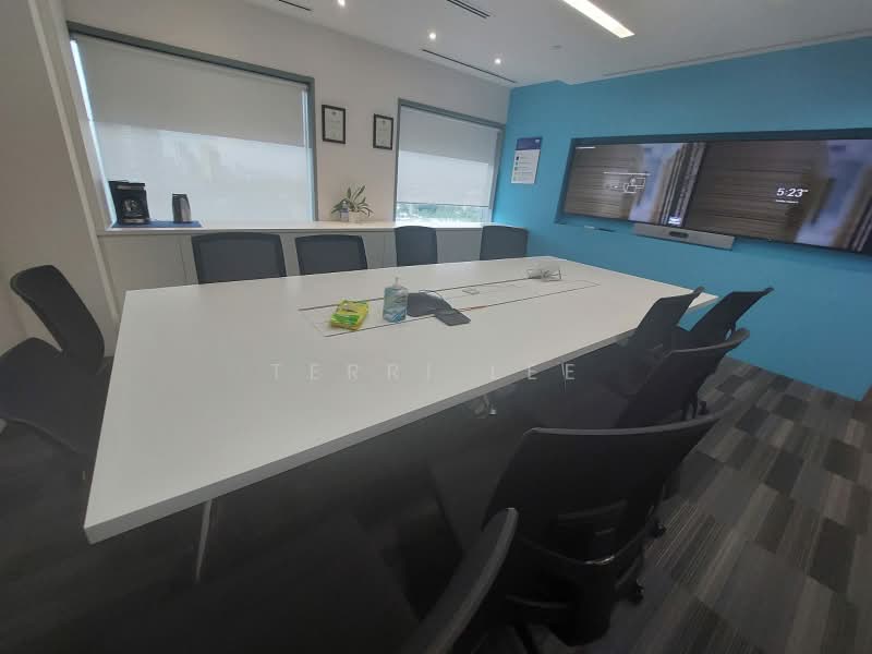 Suntec City Tower, 6 Temasek Boulevard, 14,381 sqft, Office For Sale, by Terri Lee, 500170859 - Interior - CommercialGuru.com.sg