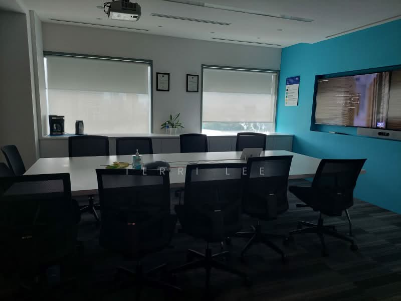 Suntec City Tower, 6 Temasek Boulevard, 14,381 sqft, Office For Sale, by Terri Lee, 500170859 - Interior - CommercialGuru.com.sg