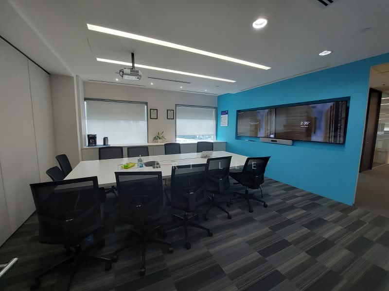 Suntec City Tower, 6 Temasek Boulevard, 14,381 sqft, Office For Sale, by Terri Lee, 500170859 - Interior - CommercialGuru.com.sg