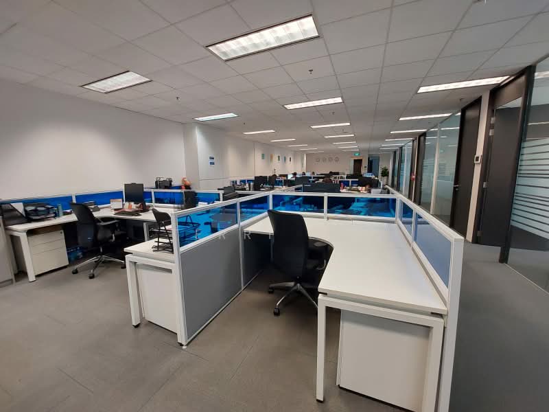 Suntec City Tower, 6 Temasek Boulevard, 14,381 sqft, Office For Sale, by Terri Lee, 500170859 - Interior - CommercialGuru.com.sg