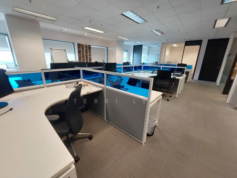 Suntec City Tower, 6 Temasek Boulevard, 14,381 sqft, Office For Sale, by Terri Lee, 500170859 - Interior - CommercialGuru.com.sg