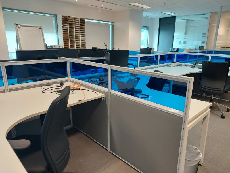 Suntec City Tower, 6 Temasek Boulevard, 14,381 sqft, Office For Sale, by Terri Lee, 500170859 - Interior - CommercialGuru.com.sg