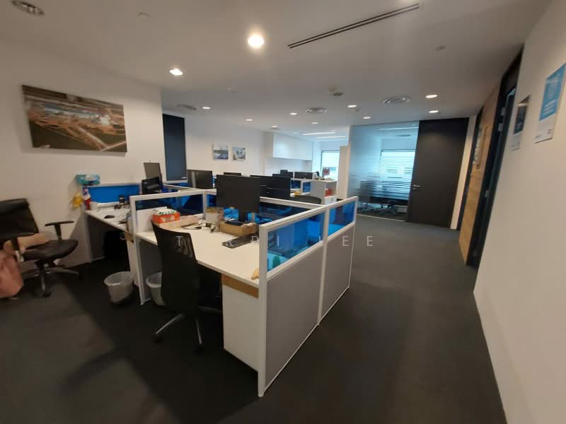 Suntec City Tower, 6 Temasek Boulevard, 14,381 sqft, Office For Sale, by Terri Lee, 500170859 - Interior - CommercialGuru.com.sg