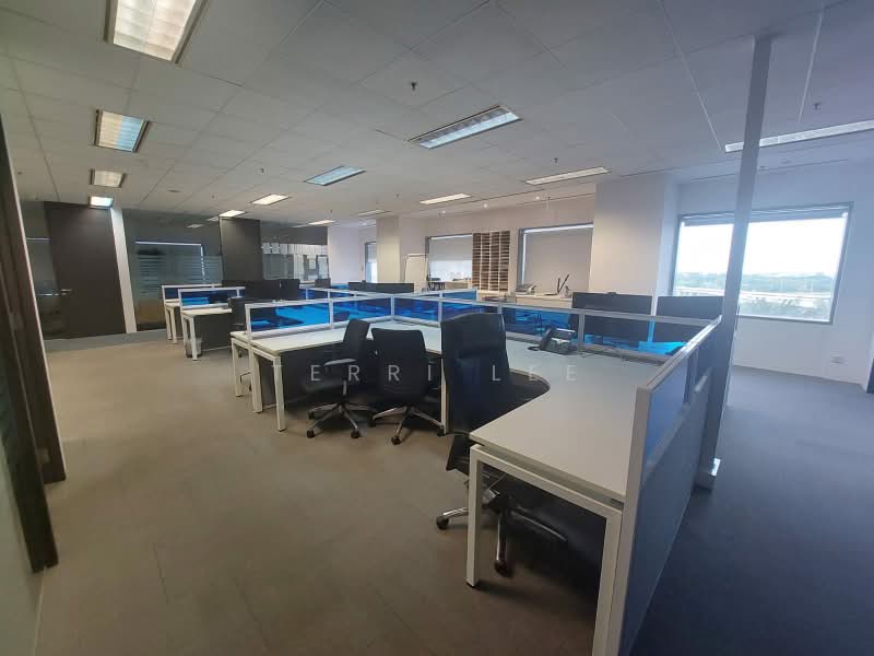 Suntec City Tower, 6 Temasek Boulevard, 14,381 sqft, Office For Sale, by Terri Lee, 500170859 - Interior - CommercialGuru.com.sg