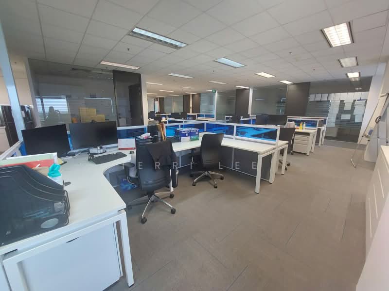 Suntec City Tower, 6 Temasek Boulevard, 14,381 sqft, Office For Sale, by Terri Lee, 500170859 - Interior - CommercialGuru.com.sg