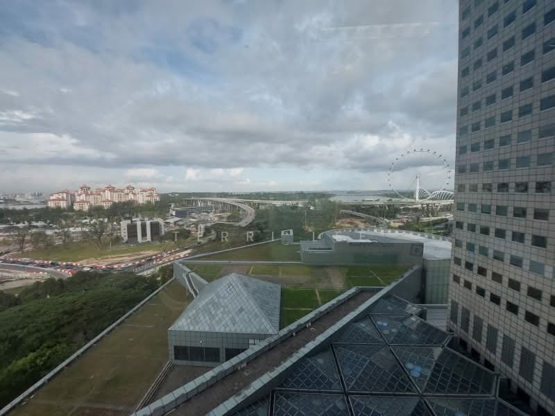 Suntec City Tower, 6 Temasek Boulevard, 14,381 sqft, Office For Sale, by Terri Lee, 500170859 - Exterior - CommercialGuru.com.sg