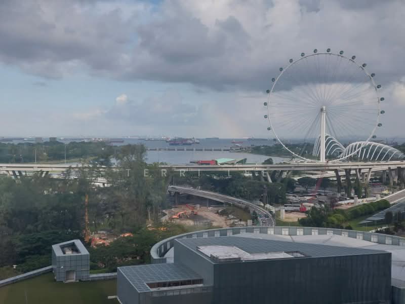 Suntec City Tower, 6 Temasek Boulevard, 14,381 sqft, Office For Sale, by Terri Lee, 500170859 - View - CommercialGuru.com.sg