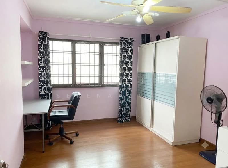 626 Bukit Batok Central, 626 Bukit Batok Central, 3 Bedrooms, 1,269 sqft, HDB Flat For Rent, by Serena Quah, 500170860 - Bedroom - PropertyGuru.com.sg