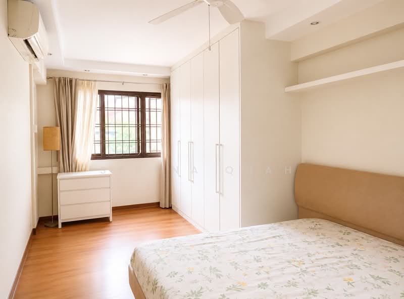 626 Bukit Batok Central, 626 Bukit Batok Central, 3 Bedrooms, 1,269 sqft, HDB Flat For Rent, by Serena Quah, 500170860 - Bedroom - PropertyGuru.com.sg