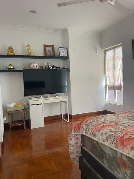 Park Villas, Park Villas Rise, 4 Bedrooms, 3,360 sqft, Terraced House For Sale, by Kenny Ter, 500170862 - Bedroom - PropertyGuru.com.sg
