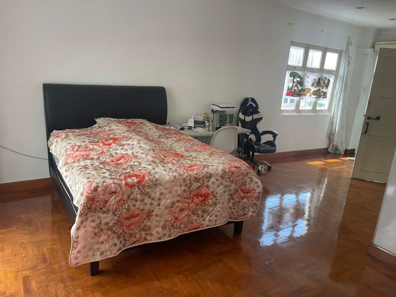 Park Villas, Park Villas Rise, 4 Bedrooms, 3,360 sqft, Terraced House For Sale, by Kenny Ter, 500170862 - Bedroom - PropertyGuru.com.sg