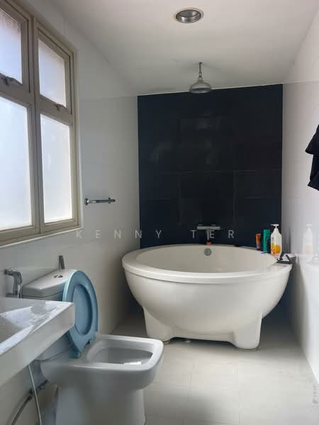 Park Villas, Park Villas Rise, 4 Bedrooms, 3,360 sqft, Terraced House For Sale, by Kenny Ter, 500170862 - PropertyGuru.com.sg