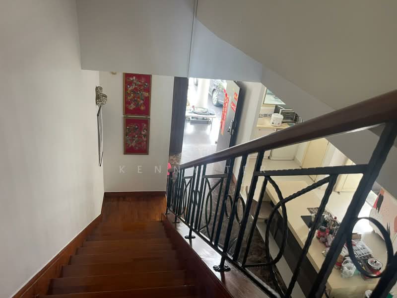 Park Villas, Park Villas Rise, 4 Bedrooms, 3,360 sqft, Terraced House For Sale, by Kenny Ter, 500170862 - Interior - PropertyGuru.com.sg