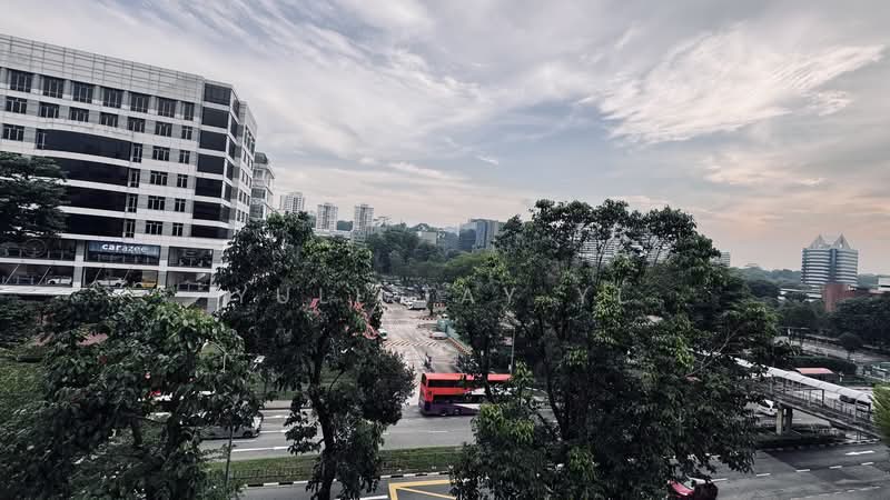 1 Jalan Bukit Merah, 1 Jalan Bukit Merah, 2 Bedrooms, 807 sqft, HDB Flat For Sale, by Yuli Tay YL, 500170863 - Exterior - PropertyGuru.com.sg