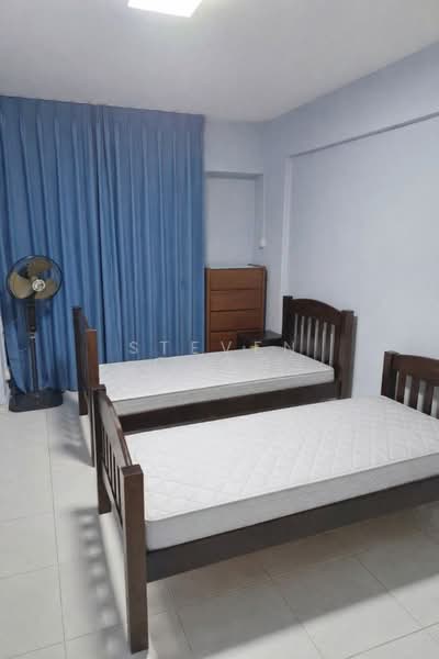 310 Yishun Ring Road, 310 Yishun Ring Road, Room Rental, 150 sqft, HDB Flat For Rent, by Steven Choo, 500170864 - Bedroom - PropertyGuru.com.sg