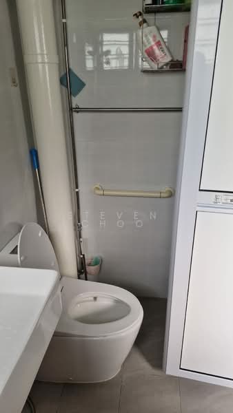310 Yishun Ring Road, 310 Yishun Ring Road, Room Rental, 150 sqft, HDB Flat For Rent, by Steven Choo, 500170864 - Bathroom - PropertyGuru.com.sg